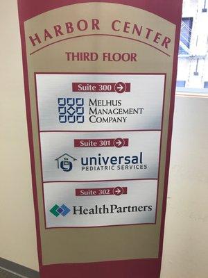 Melhus Management Company