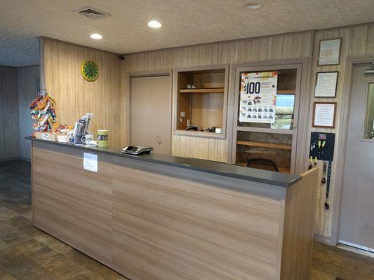 Martin's Auto Repair