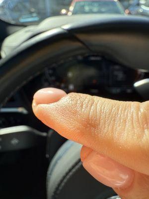 Polished Nails & Spa at Tampa