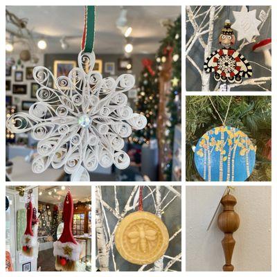 Madison & Main Gallery