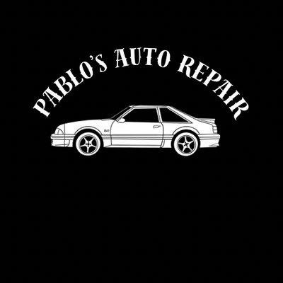 Pablo’s Auto Repair