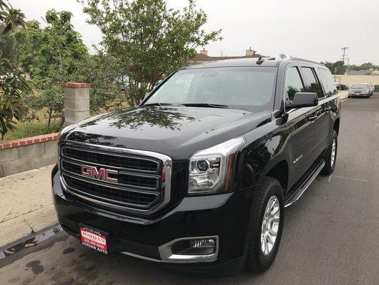 Lubaba Transportation