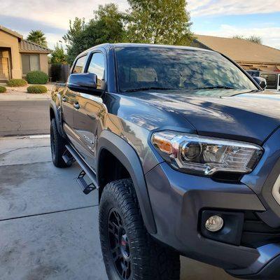 Wash N Wax Mobile Detailing