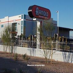 Arnold Machinery Company - Phoenix Airport Branch