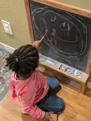 Oakland Community Montessori School