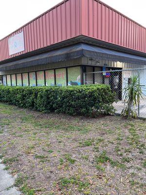 Fresh Prints Pet Lodge & Day Resort