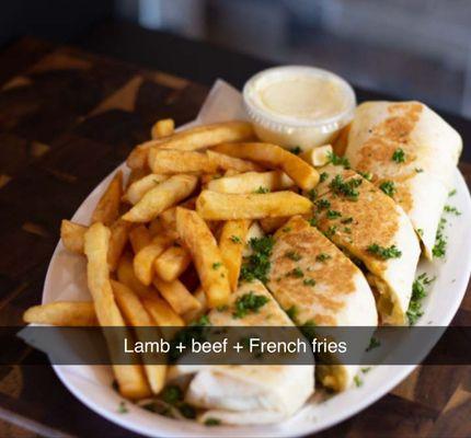 Shawarm Express Halal - Oregon City