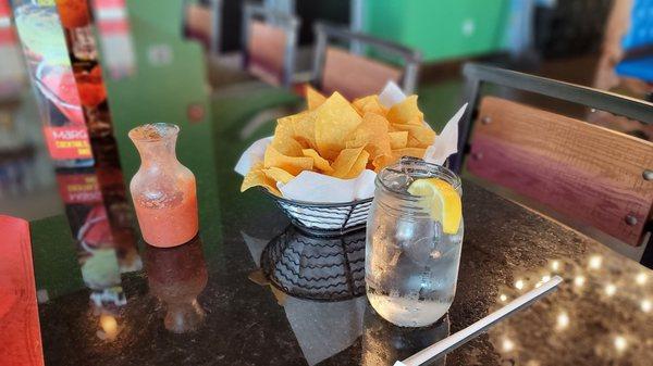 Aye! Toro Tacos & Tequila