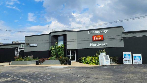 Champaign Do It Best Hardware