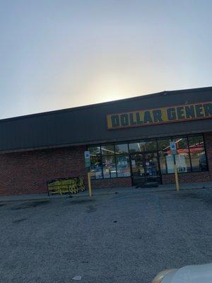 Dollar General