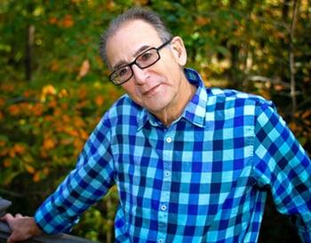 Dr. Robert P. Gersh, DMD of Pediatric Dental Associates of South Jersey in Cherry Hill, NJ