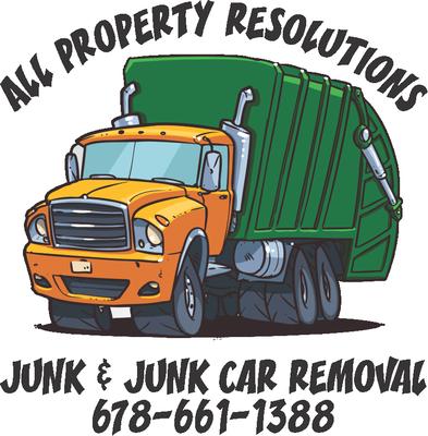 All Property Resolutions