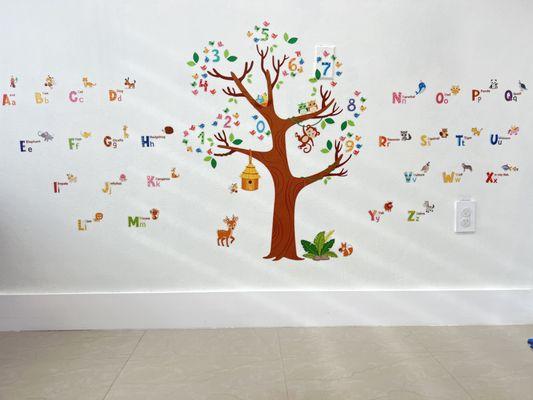 Fernandez Family Childcare Home