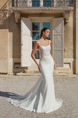 Julie K Bridal