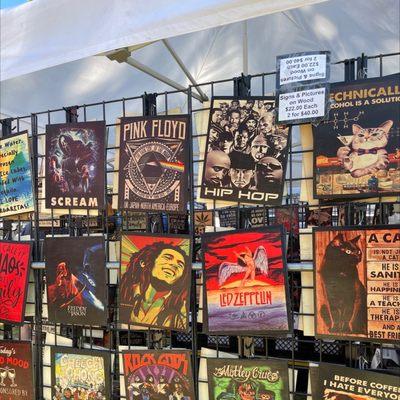 Great American Craft Fairs