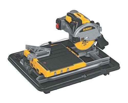 Dewalt D24000 Tile Saw $449.00