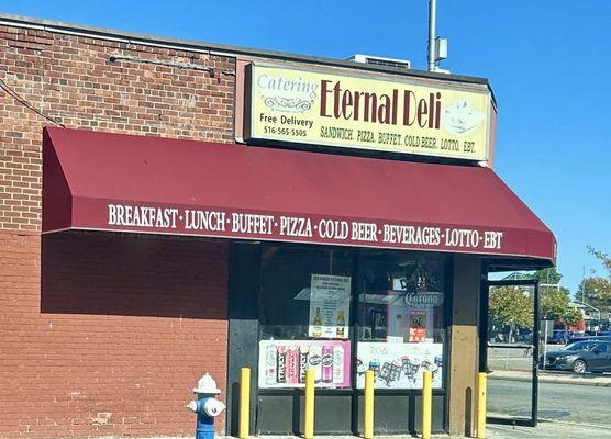 Eternal Deli