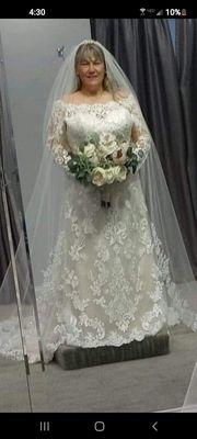 Mockingbird Bridal