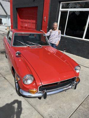 Vista Auto Sales