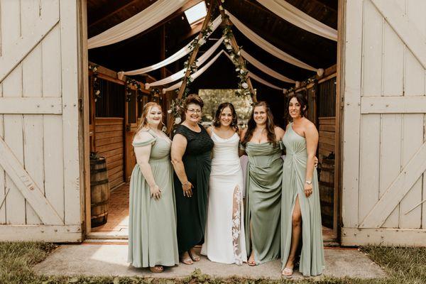 Windy Ridge Event Center