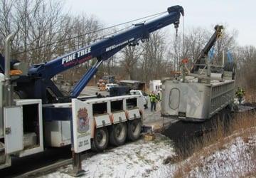 Pine Tree Towing