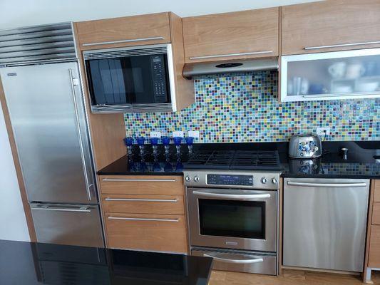 360 Universal Cleaning Solutions