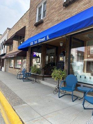 LaNette’s Coffee Shop