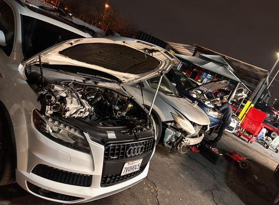 Auto World Of Sacramento