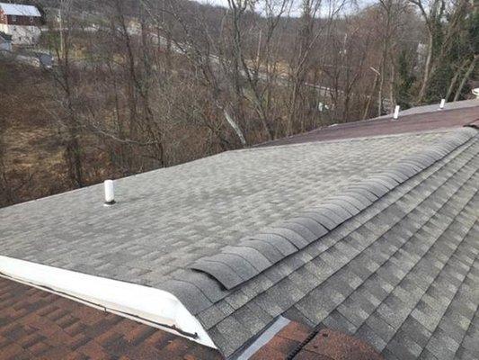 Maverick Roofing