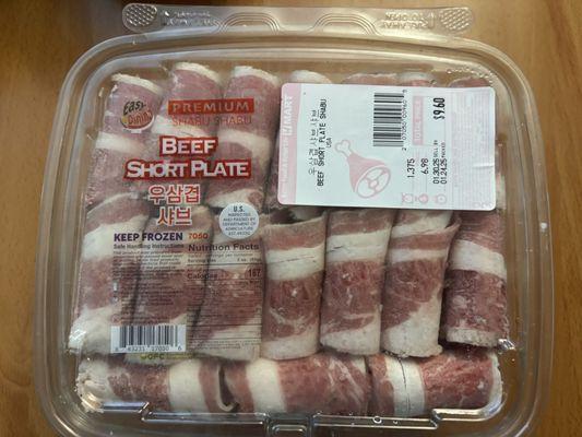 Greenfield Foods Corporation