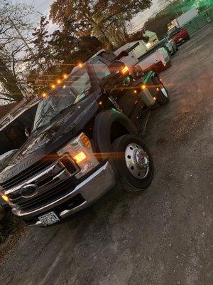 Stillroyal Transport