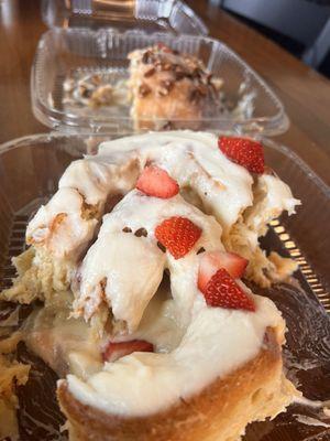 Kaylena Marie's Bakery