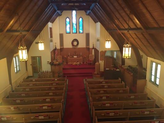 Bethany United Church of Christ