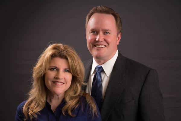 Glen & Jennifer Wilde - Signature Real Estate Group