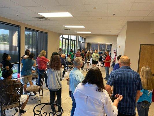 Faith Family Baptist Church