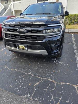 FL Rides Transportation