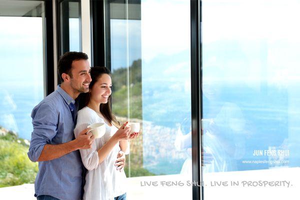 Feng Shui Consultant Naples Florida Jun Feng Shui