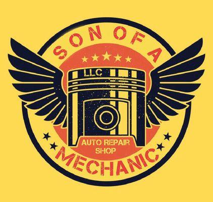 Son of a Mechanic