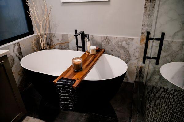 Muccini Design - Decorating Den Interiors