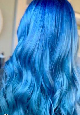 Salon At South Poinsett