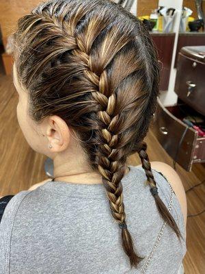 Paul's Salon