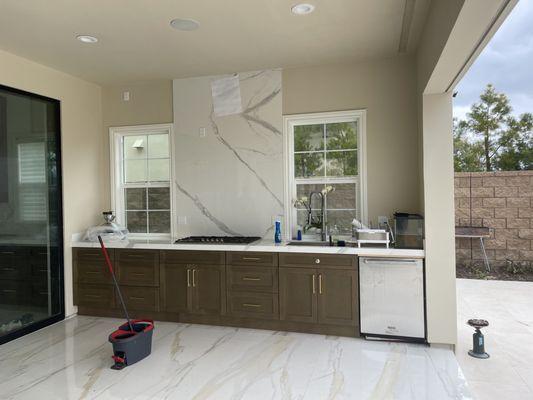 V&J Design and Builders