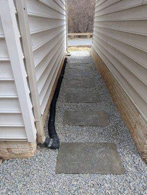 Wenner Landscaping and Maintenance