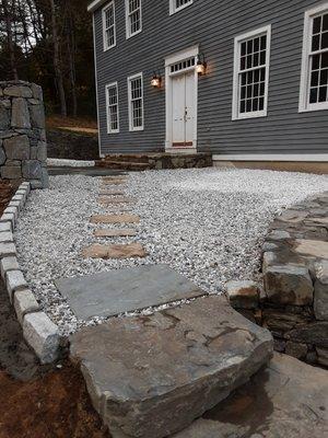 JC Constructions and Masonry