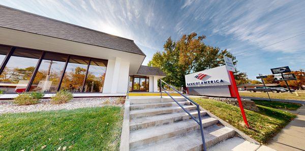 Bank of America