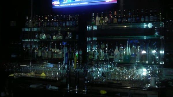 5 O'clock bar