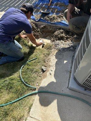 Cardinal Concrete And Construction LLC