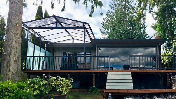 American Patio Covers Plus