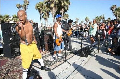 audio visual equipment rentals www.nofeedbackproductions.com 1-310-999-3510