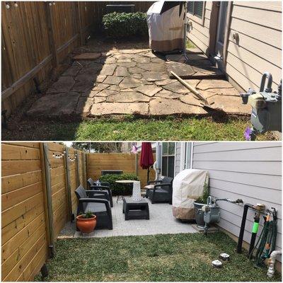 Cornerstone Maintenance and Landscaping